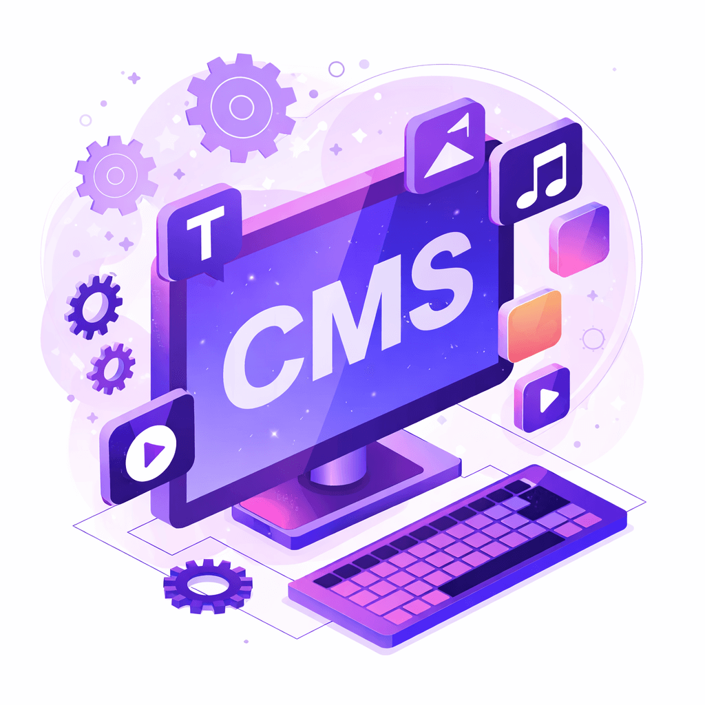 How Do We Perform <span>CMS Website Development?</span>