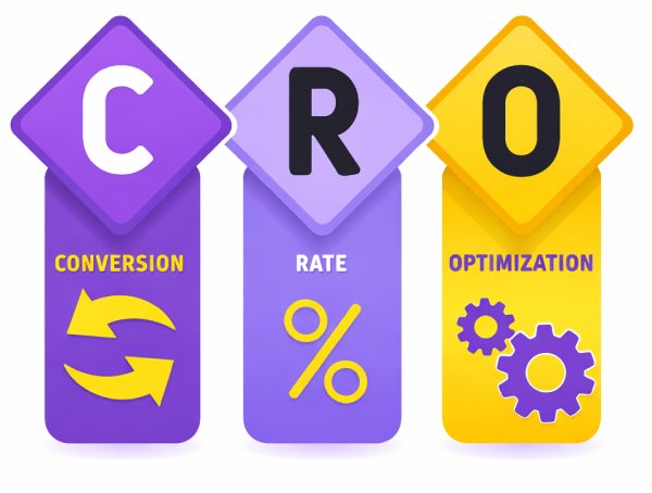 What Happens in Our <span>Conversion Optimization Services India?</span>