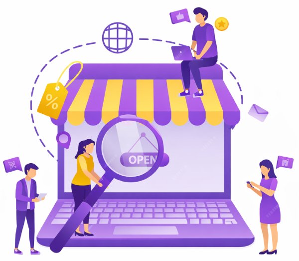 How Do We Create a Successful<span> Ecommerce SEO Strategy India </span>