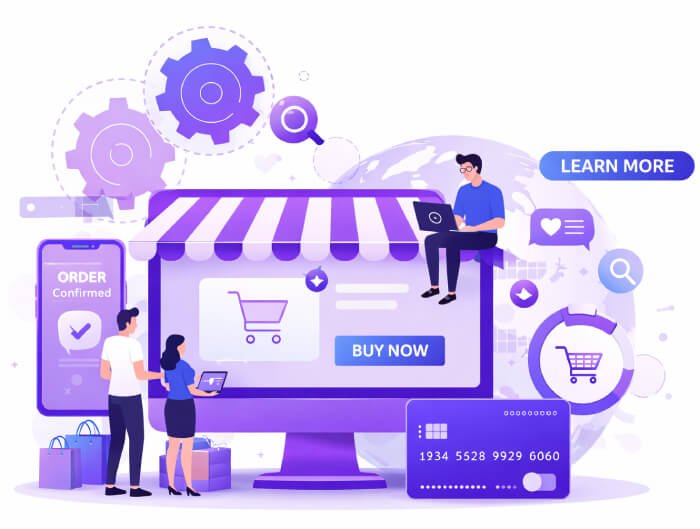 E-commerce SEO Services