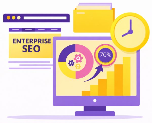 Factors that Determiner<span> Enterprise SEO Pricing In India</span>
