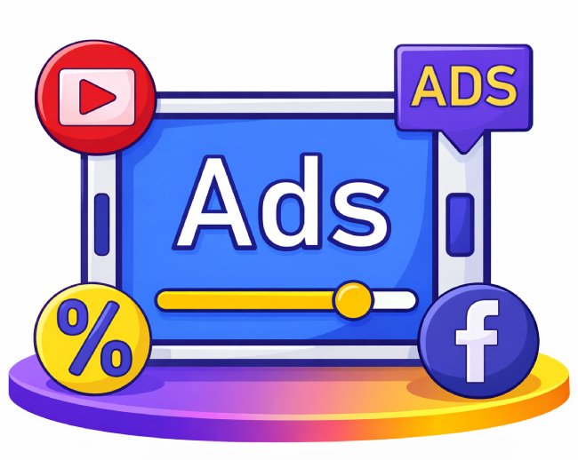 How Our <span>Facebook Ads Services</span> Accelerate Scalable Growth for Your Business