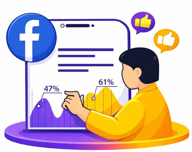 How Does<span> Facebook Ads Services</span> Benefit Local Businesses?