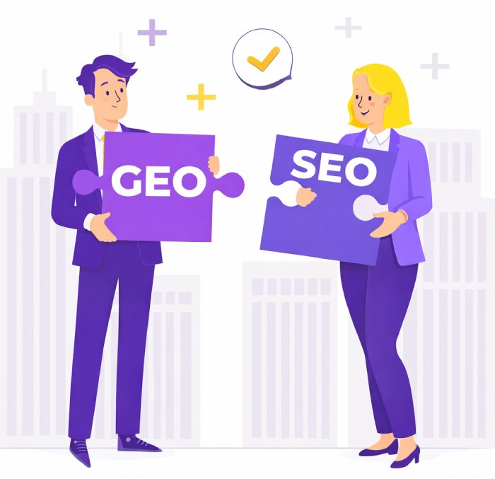 What <span>Generative Engine Optimization Services (GEO) in India </span>Do We Implement?