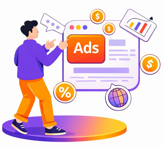 Why Should You Consider<span> Google Paid Ads Services?</span>