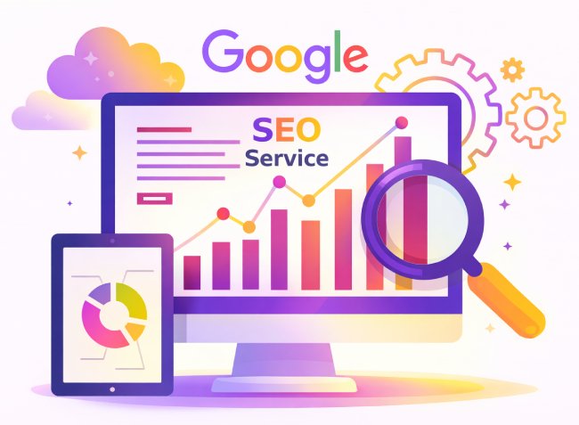 Why<span> Google SEO</span> is a Powerful Digital Marketing Tool?