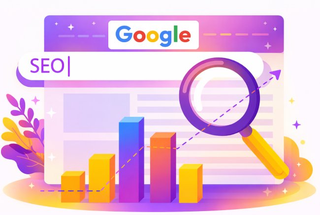 Whom to Choose as Your <span>Google SEO Services Company?</span>
