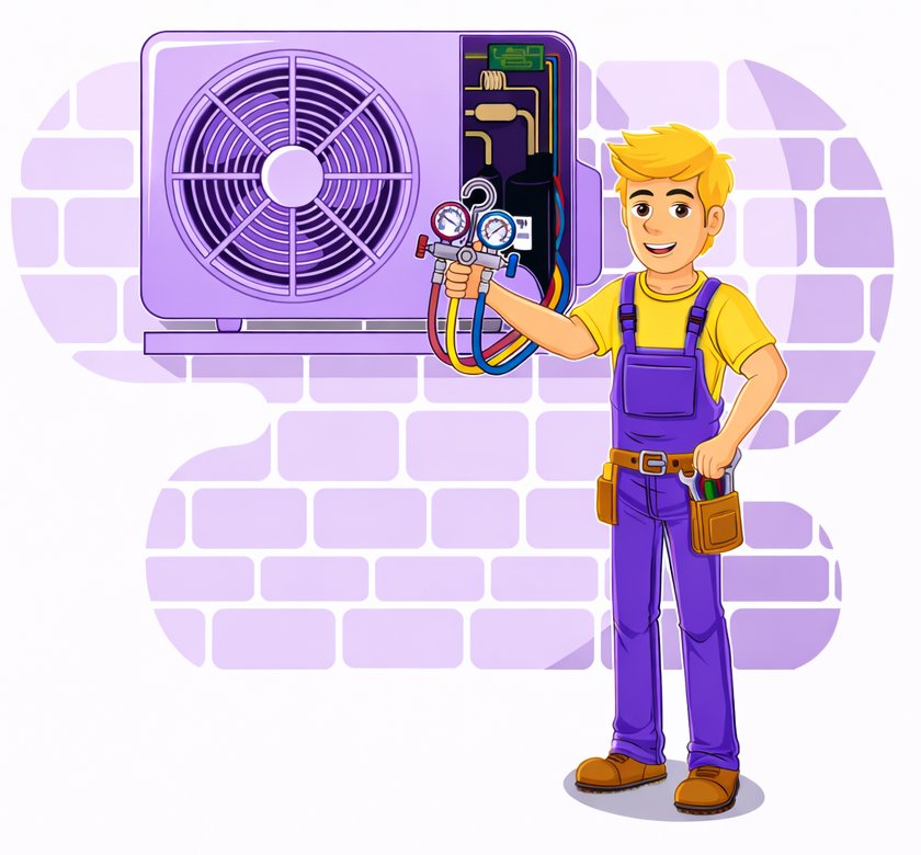 <span>HVAC SEO Services in India</span>: The Complete Process