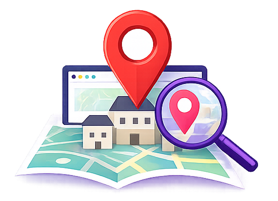Choosing Us as Your <span>Local SEO Agency in India </span>