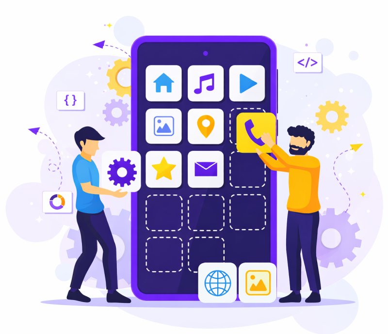 Why Choose Us as Your <span>iOS App Development Agency in India?</span>