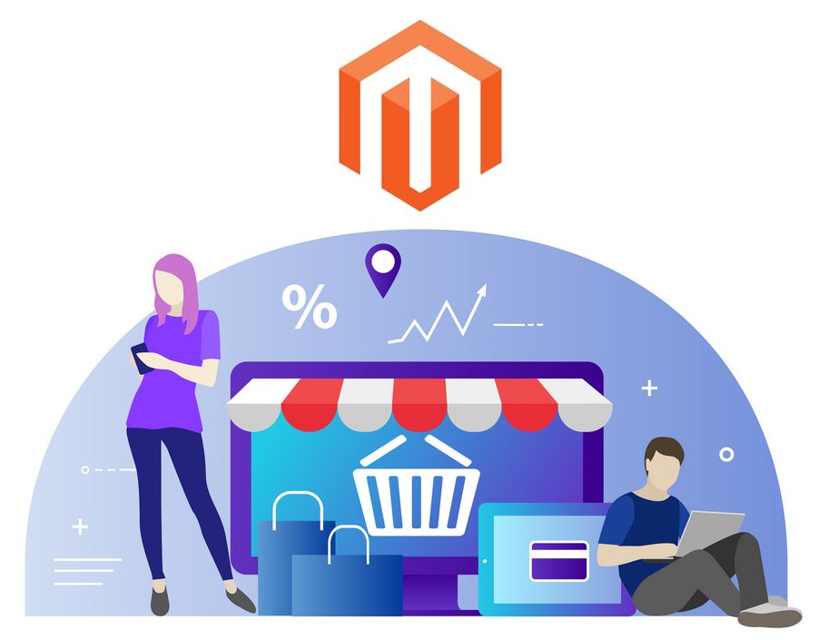 How to Acquire Traffic in<span> Magento Website?</span>