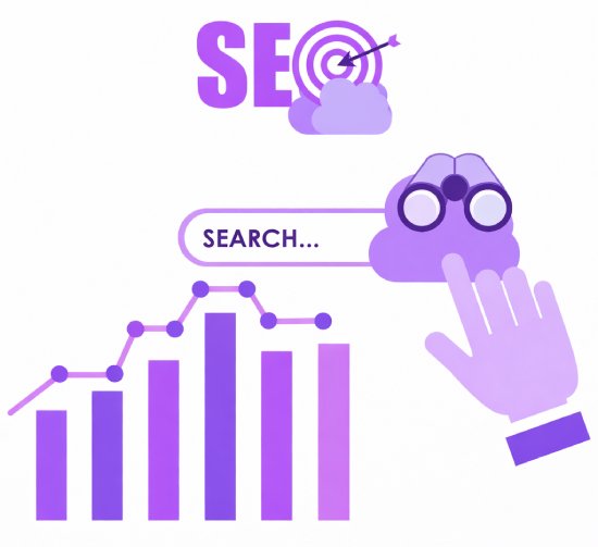 Why Should You Choose <span>Black Marlin Technologies </span>as Your On-Page SEO Service Provider in India?