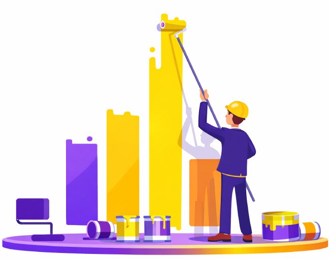 How We Maximize the Returns of  <span>SEO Services for Painting Contractors in India</span>