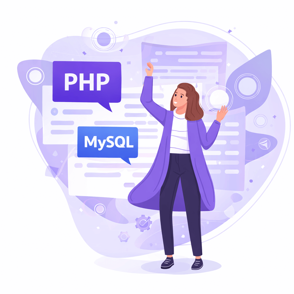 Whom to Hire as Your<span> PHP Web Developer?</span>