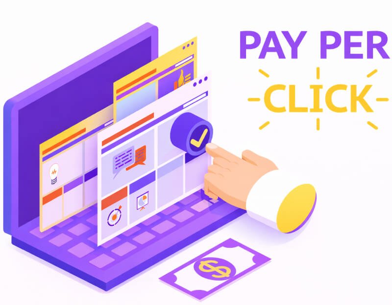 How is<span> PPC Services</span> a Lucrative Investment for Your Business?