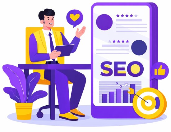 Why is<span> Small Business SEO </span> the Need of the Hour?