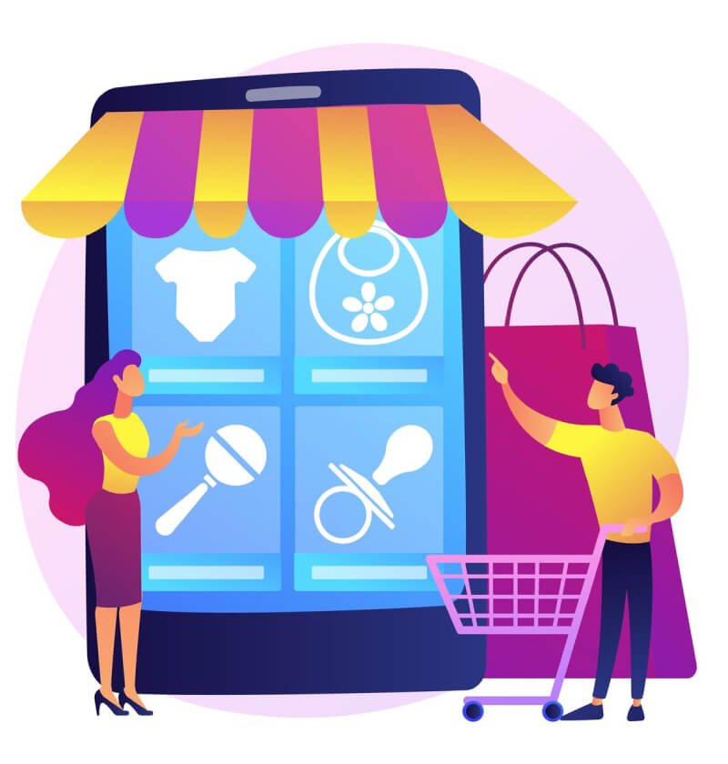 Why Should You Hire Us as Your <span>Shopify Development Company India</span>