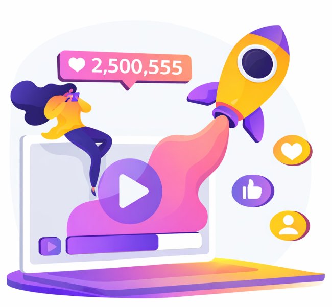 <span>SMO Services in India </span>for Powerful Social Media Growth