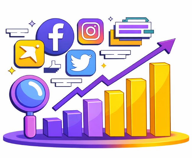 Why Do You Need<span> Social Media Optimization?</span>