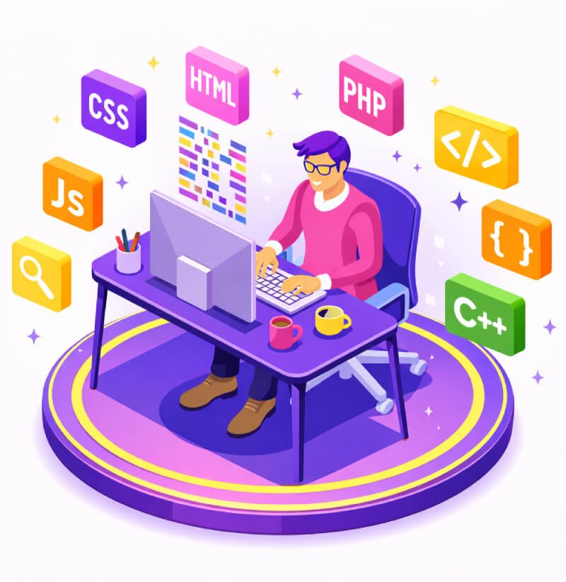 Why Do You Need a Professional <span>Web Design Company India?</span>