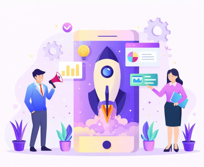 Your Success, Our Focus