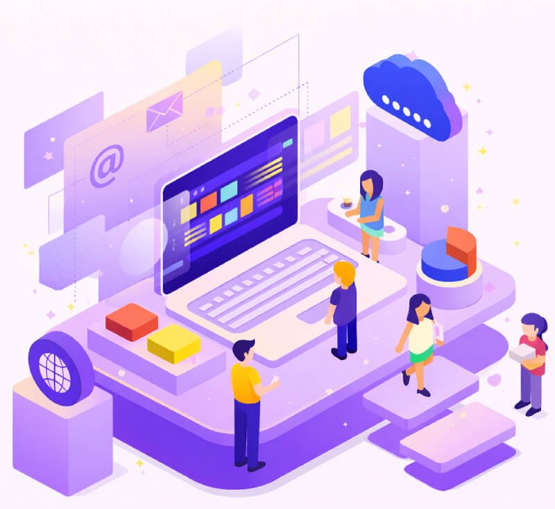 Results-Driven, Client-Centric Solutions