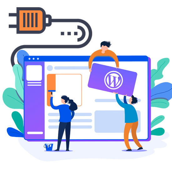 What Should You Know Before Hiring a<span> WordPress Website Design Company India?</span>
