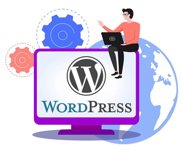 What Makes Us the Best <span>WordPress Development Company in India?</span>