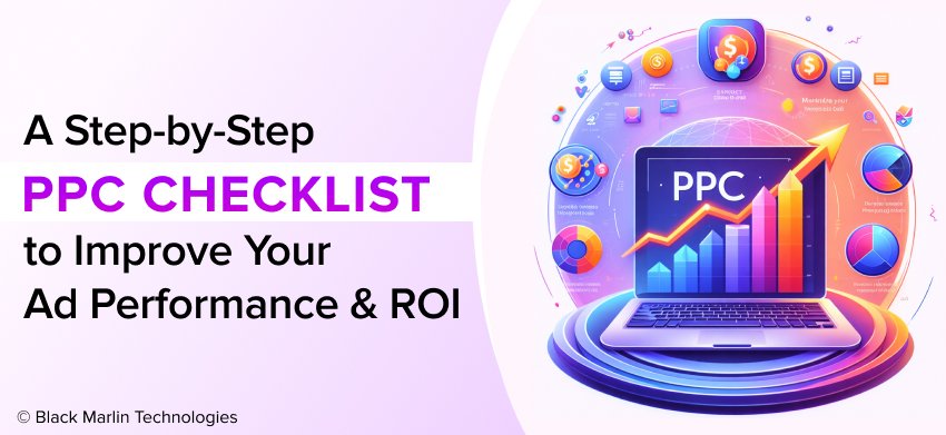 PPC Checklist