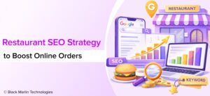 Restaurant SEO Strategy