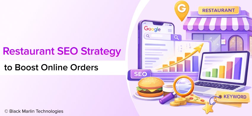 Restaurant SEO Strategy