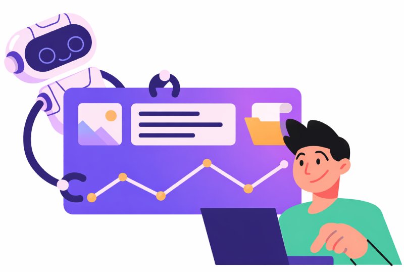 How Do Our<span> AI SEO Services in India</span> Transform Your Business?