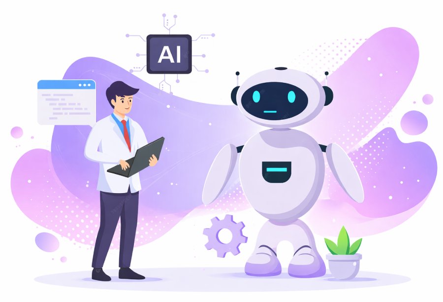 How Our<span> AEO Services in India</span> Strengthen Your AI Search Visibility