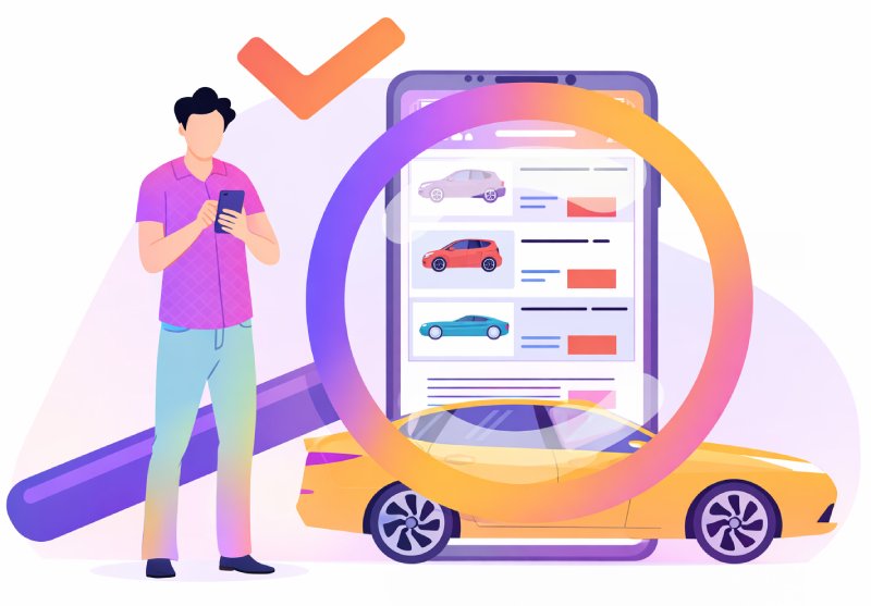 Why SEO and Digital Marketing Are Essential for <span> Automotive Companies in India?</span>