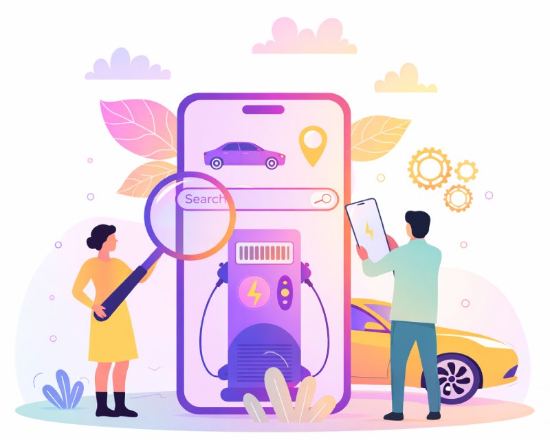 Grow Your Automotive Business Online with Black Marlin Technologies’<span> Automotive SEO Services</span>