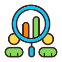 Gain Competitive Edge