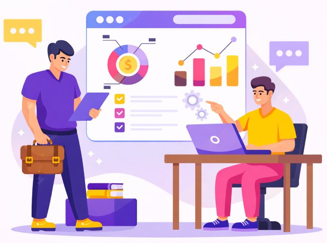 How We Deliver Result-Driven <span>Hotels Digital Marketing Solutions</span>