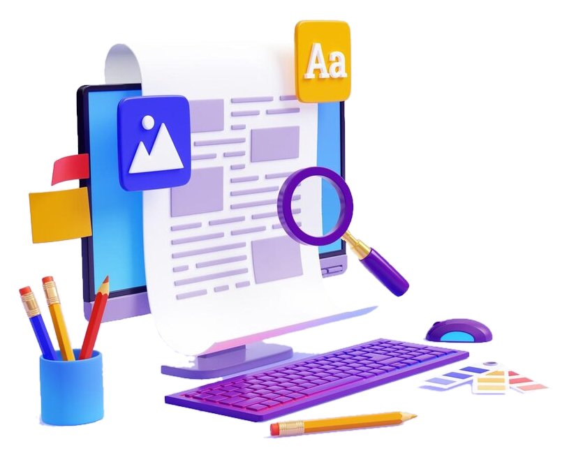 What are the Various<span> Content Writing Services</span> We Offer?