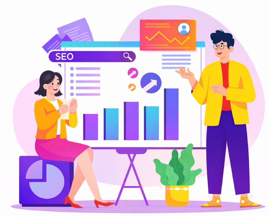 How Does<span> Digital Marketing Service</span> Work?