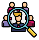 Reach Target Audiences