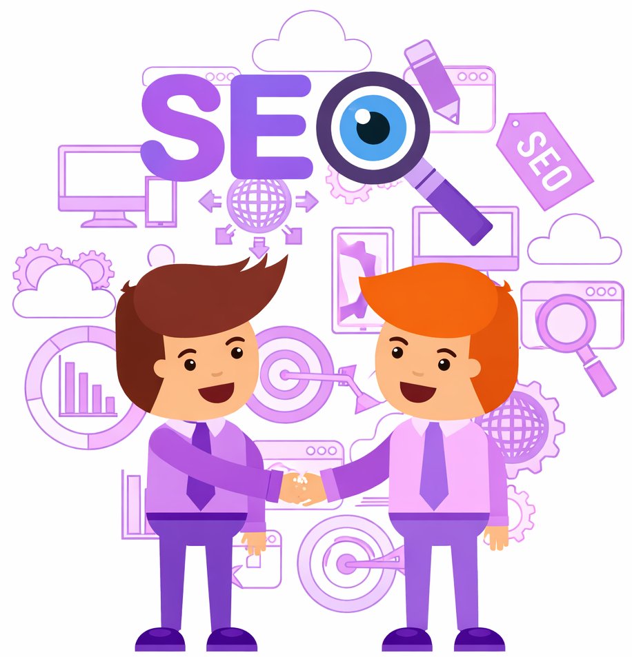 How to Pick the Right <span>SEO Partner for Financial Services in India</span>