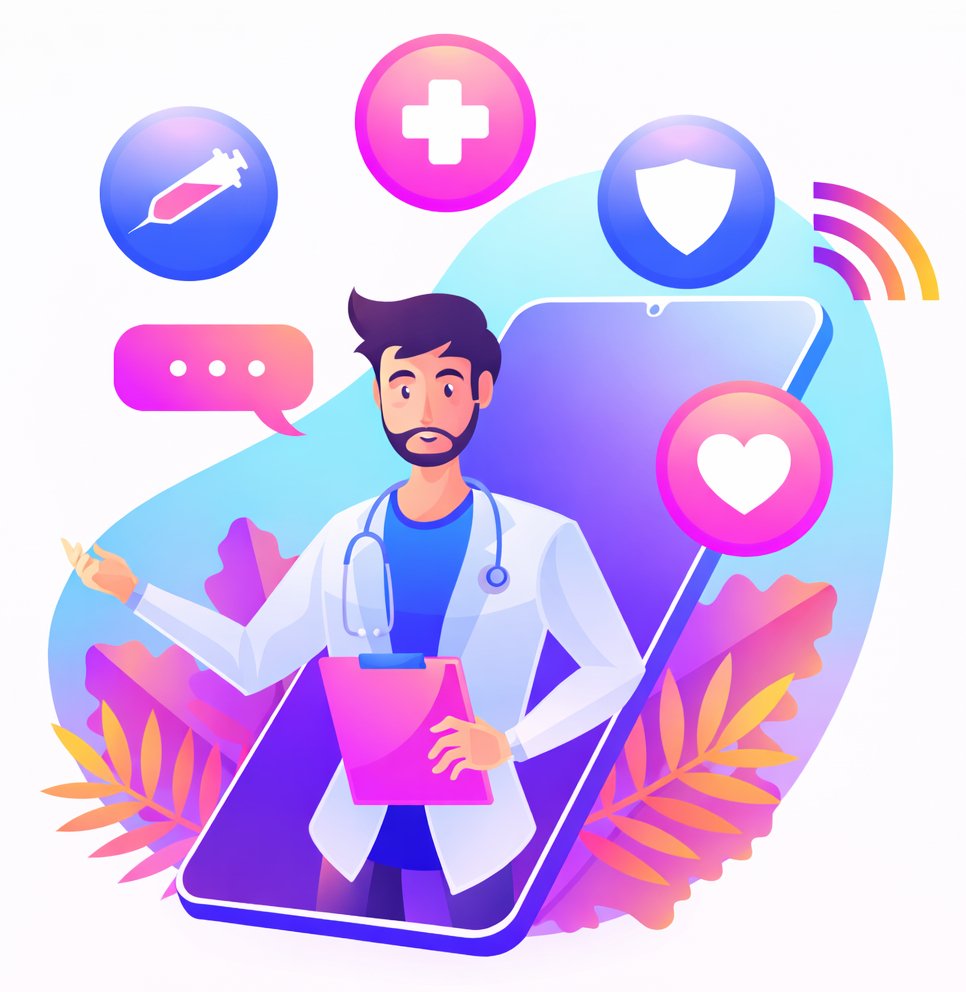 How Do We Perform <span>Social Media Management for Healthcare?</span>