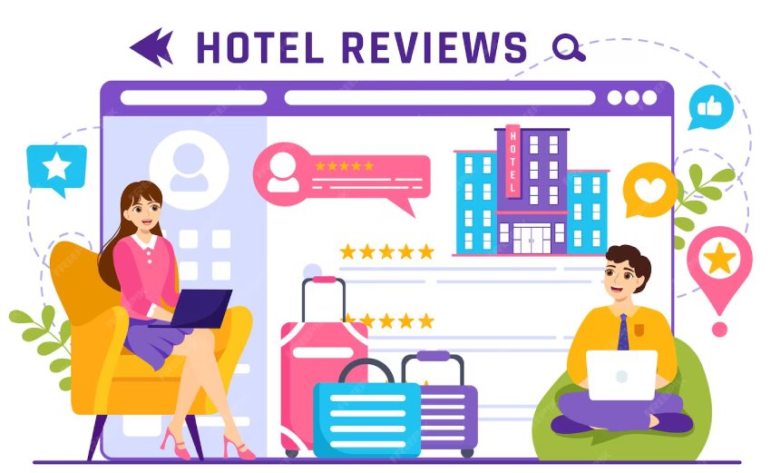 How<span> Modern Hotels SEO </span>Is Shaping Digital Growth in the Hospitality Industry?