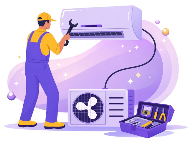 Top<span> HVAC Social Media</span> Ideas for 2026