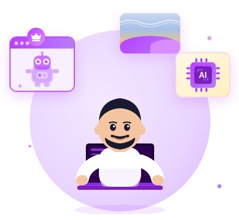 How AI Will Ensure<span> SEO Success for us in India</span>