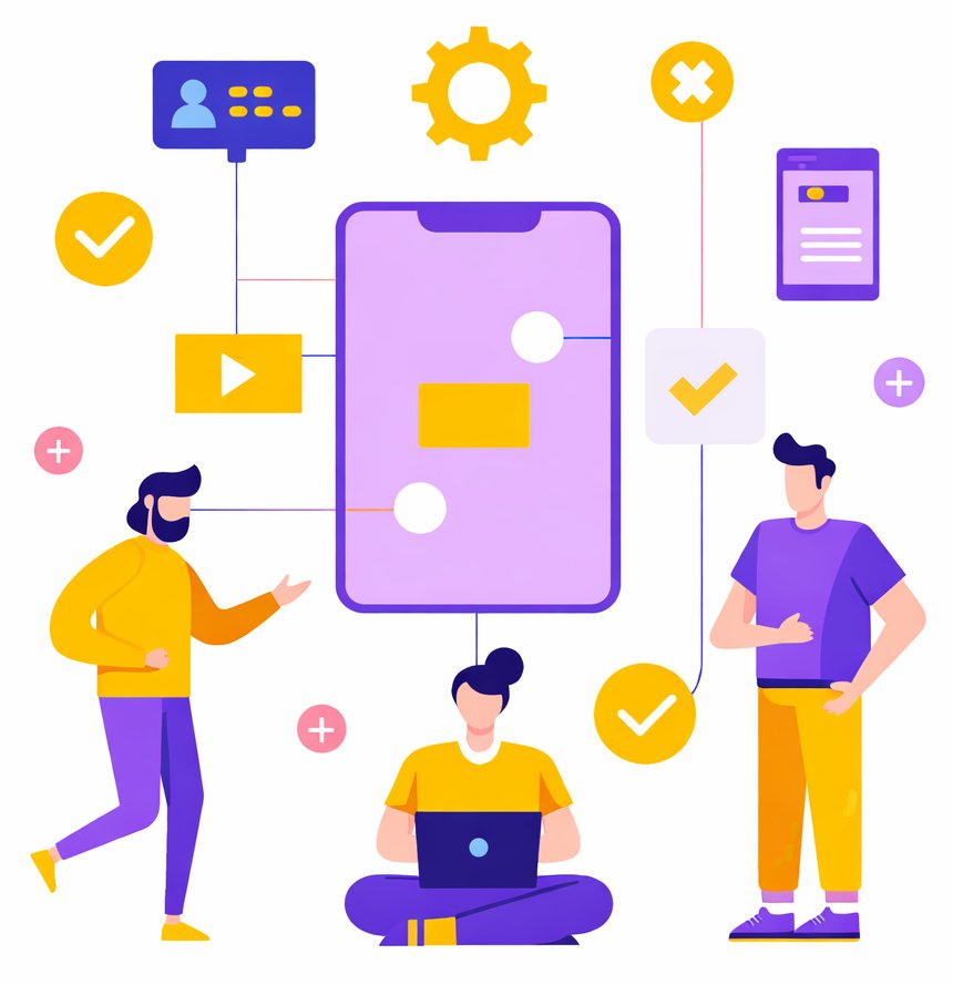 Why Choose Us as Your <span>iOS App Development Agency in India?</span>