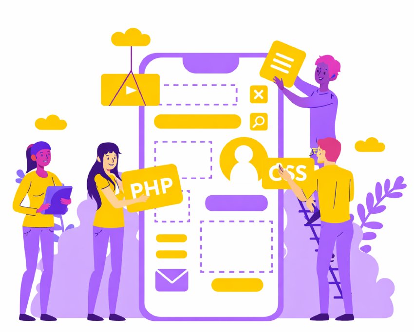 What Technologies Do Our<span> iOS Application Developers </span>Use?