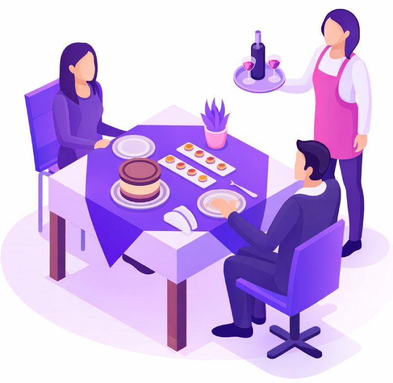 Restaurants SEO Services