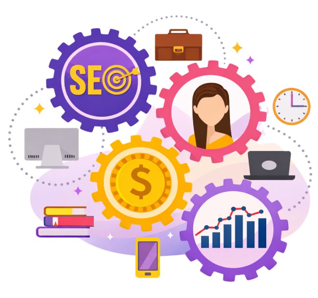 Affordable & Performance-Focused <span>Mobile SEO Services </span>for Business Growth