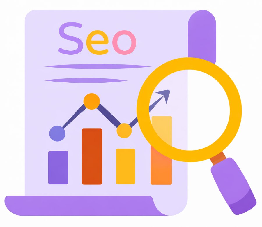 Types of <span>Website SEO</span> We Perform